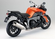 BMW K 1300 R